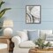 Stupell Industries Mineral Elegance Granite Floating Frame, design by Svetlana Aleynikova